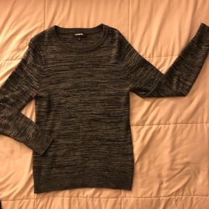 XS Men Express Sweatshirt